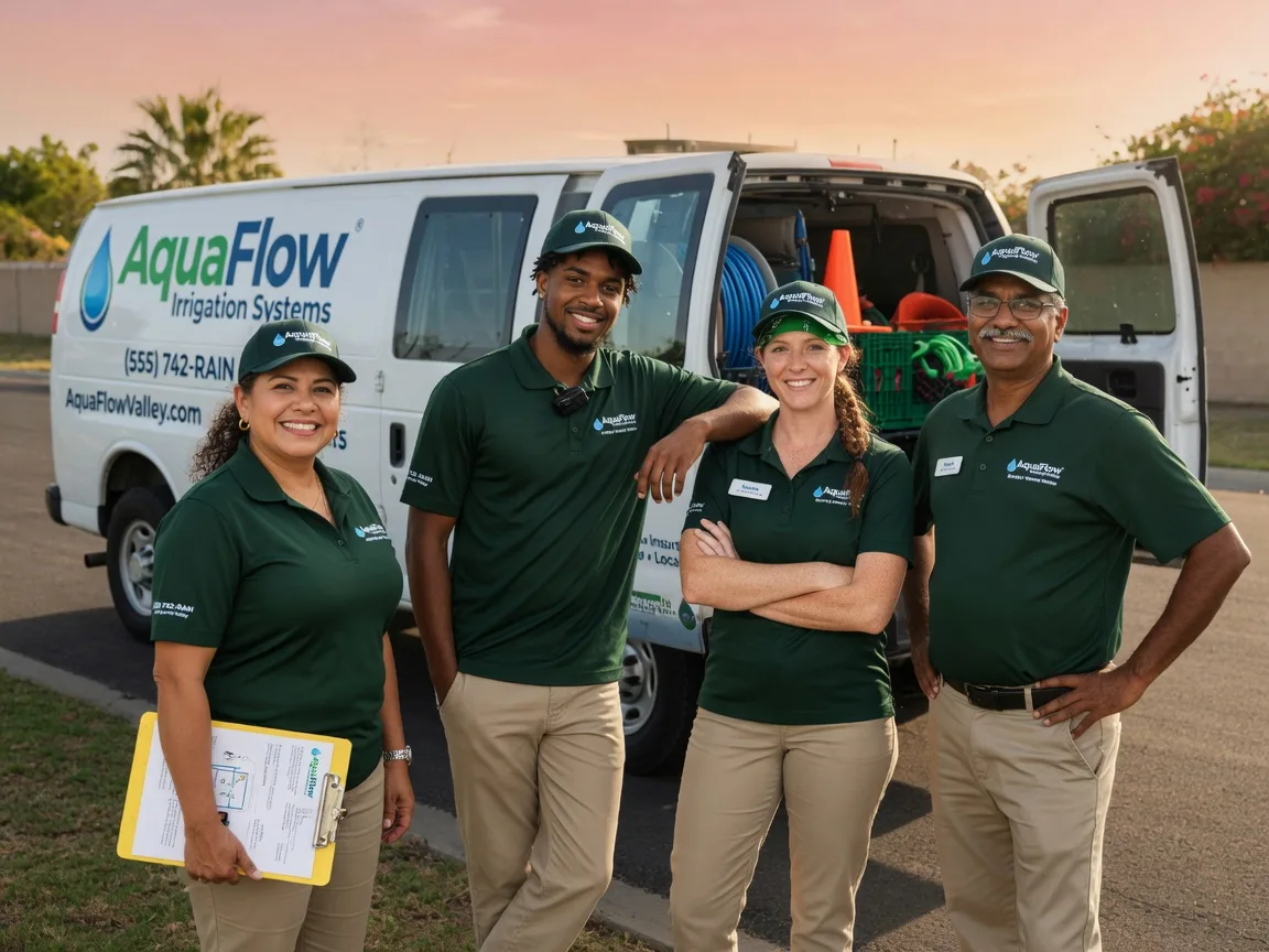 Irrigation Installation company in Arenas Valley, NM