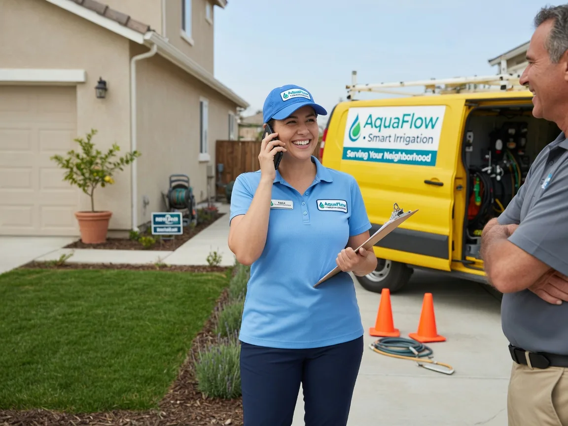 Irrigation Installation Arenas Valley, NM FAQs